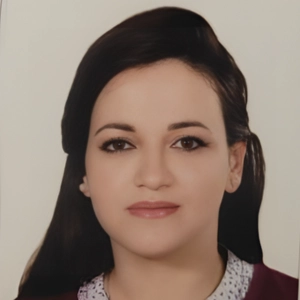 Fatimah Al-Rufaye, Dorset County Hospital, UK